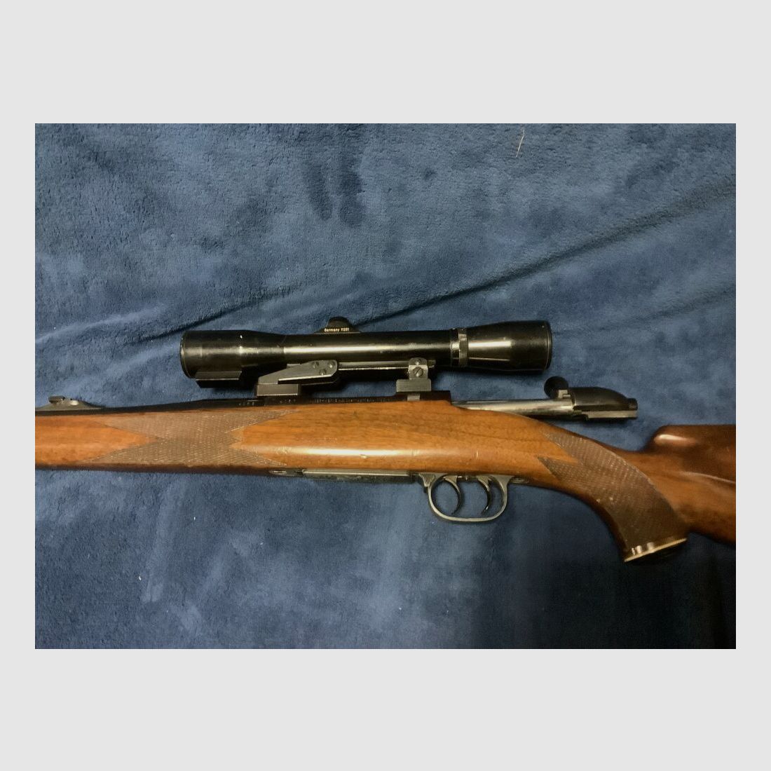 Mauser 4000