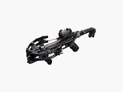 Barnett Ballesta Compacta Demun Storm