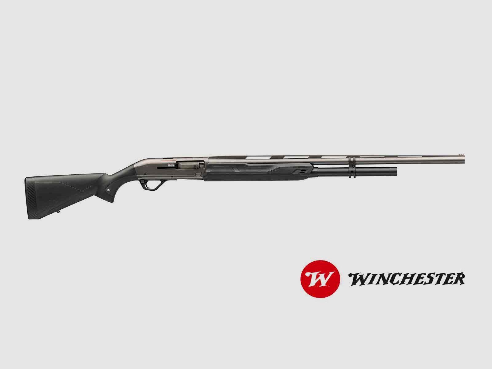 WINCHESTER SX4 9 Rounds Composite 12/76 76cm