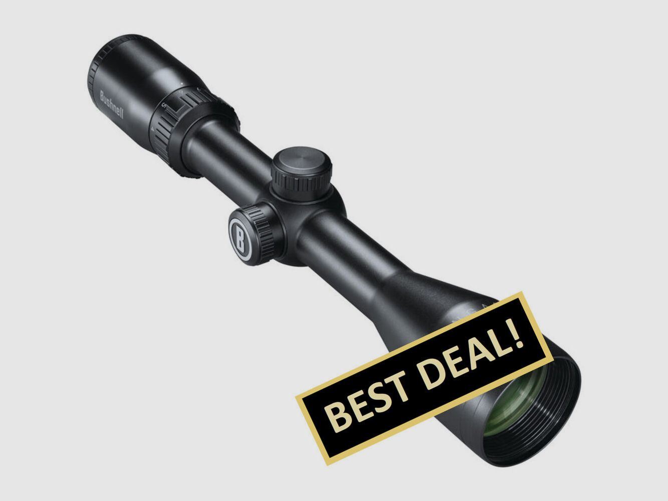 Bushnell ZF ENGAGE 3-9x40 DEPLOY MOA 25,4MM