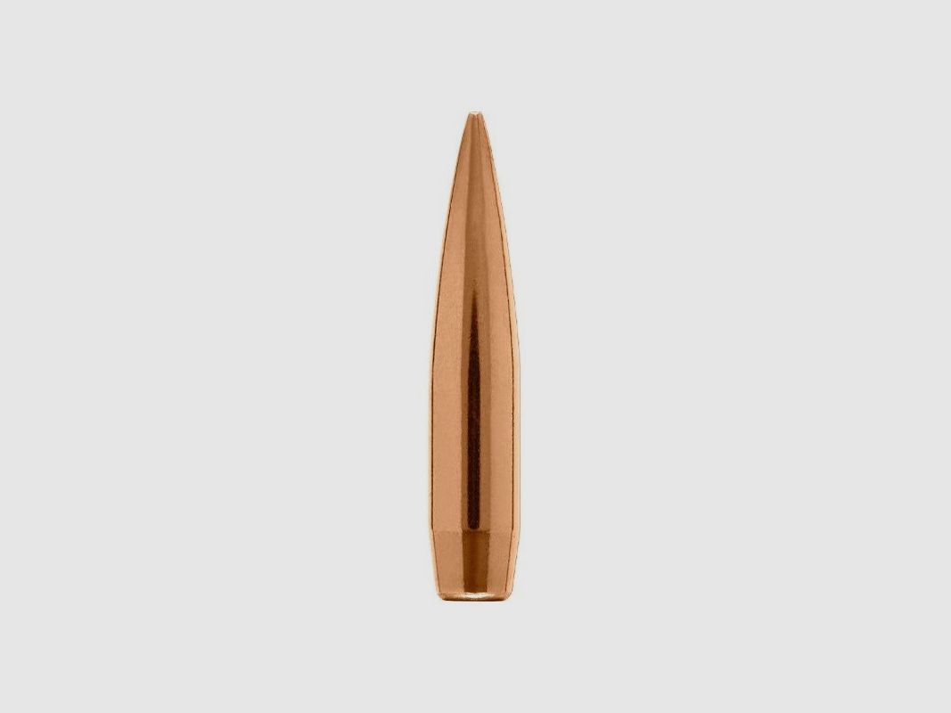 BERGER Kogels .22 LR Hybrid Target