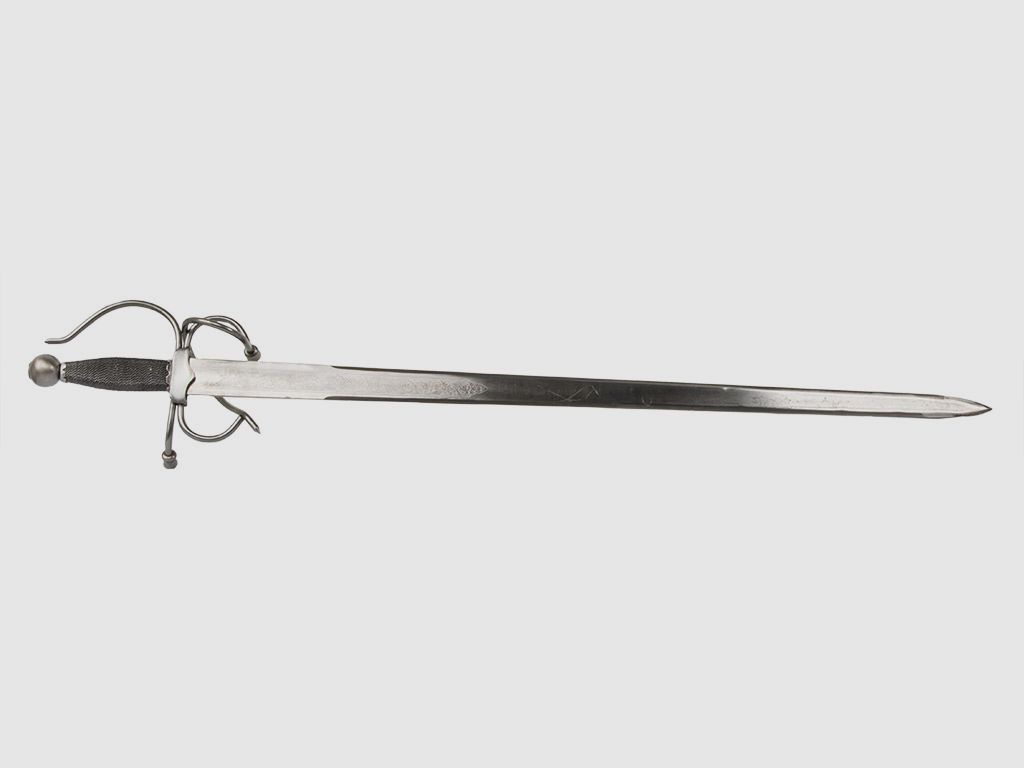 Historisches Schwert Colada del Cid LĂ¤nge 102 cm (P18)