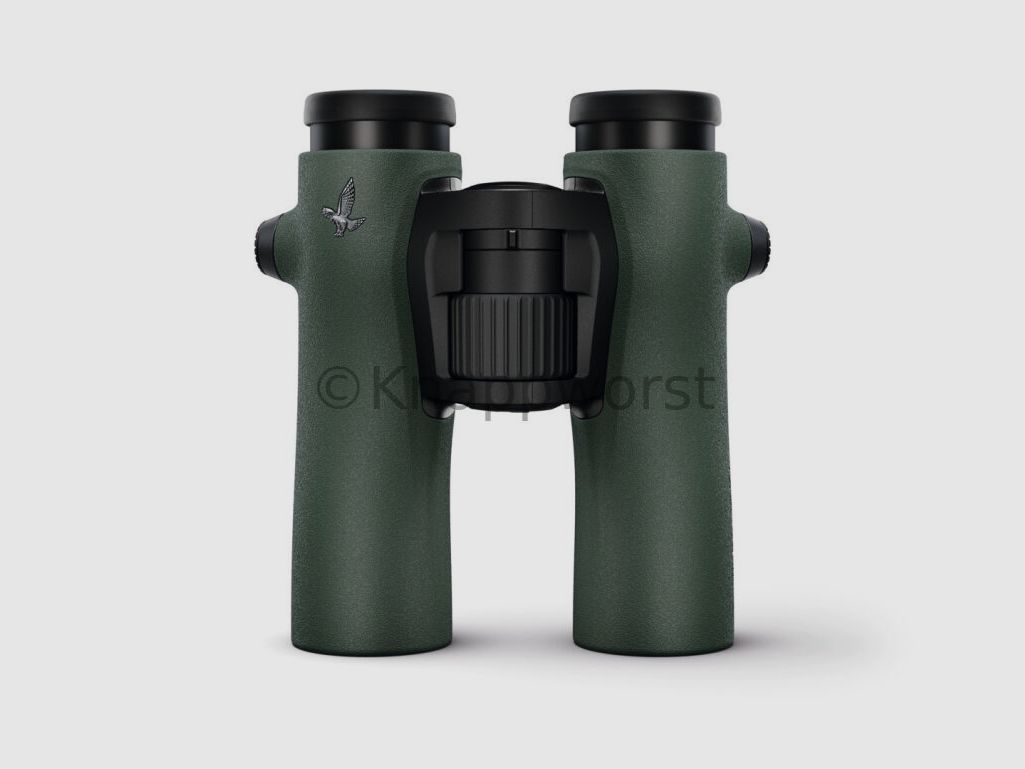 Swarovski Swarovski NL PURE 10x32 WB Swarovision Einzelstück