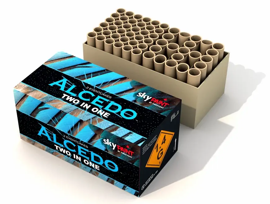 Alcedo