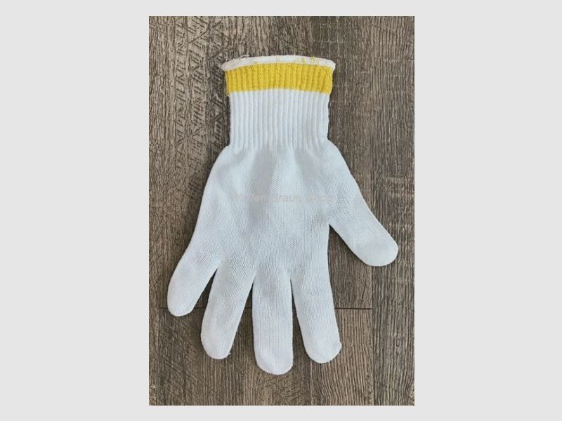 Whizard Talon snijbestendige handschoen, robuust, maat 9/L, voor rechts- en linkshandigen