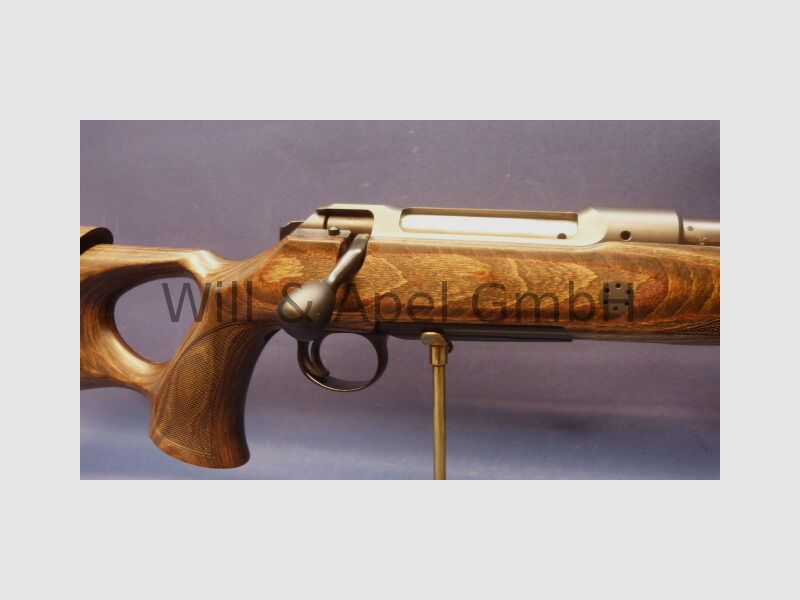 Sauer & Sohn 101 GTI