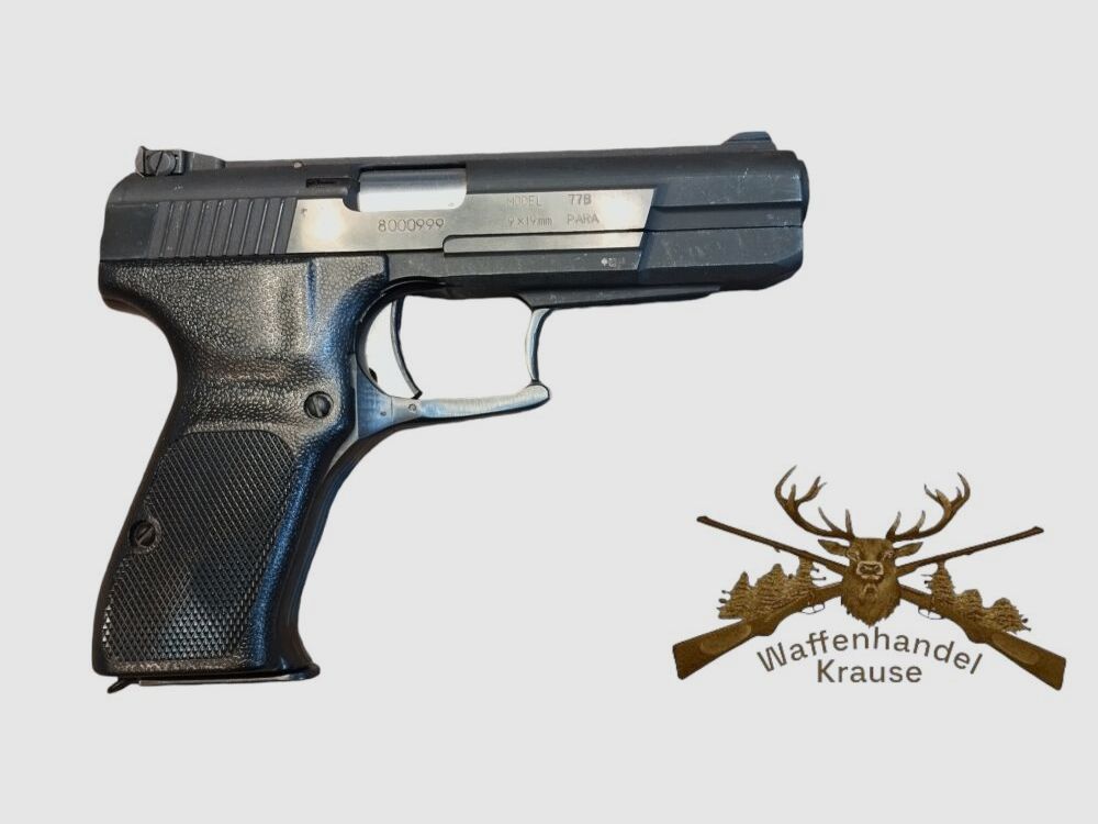 Norinco Mod. 77B