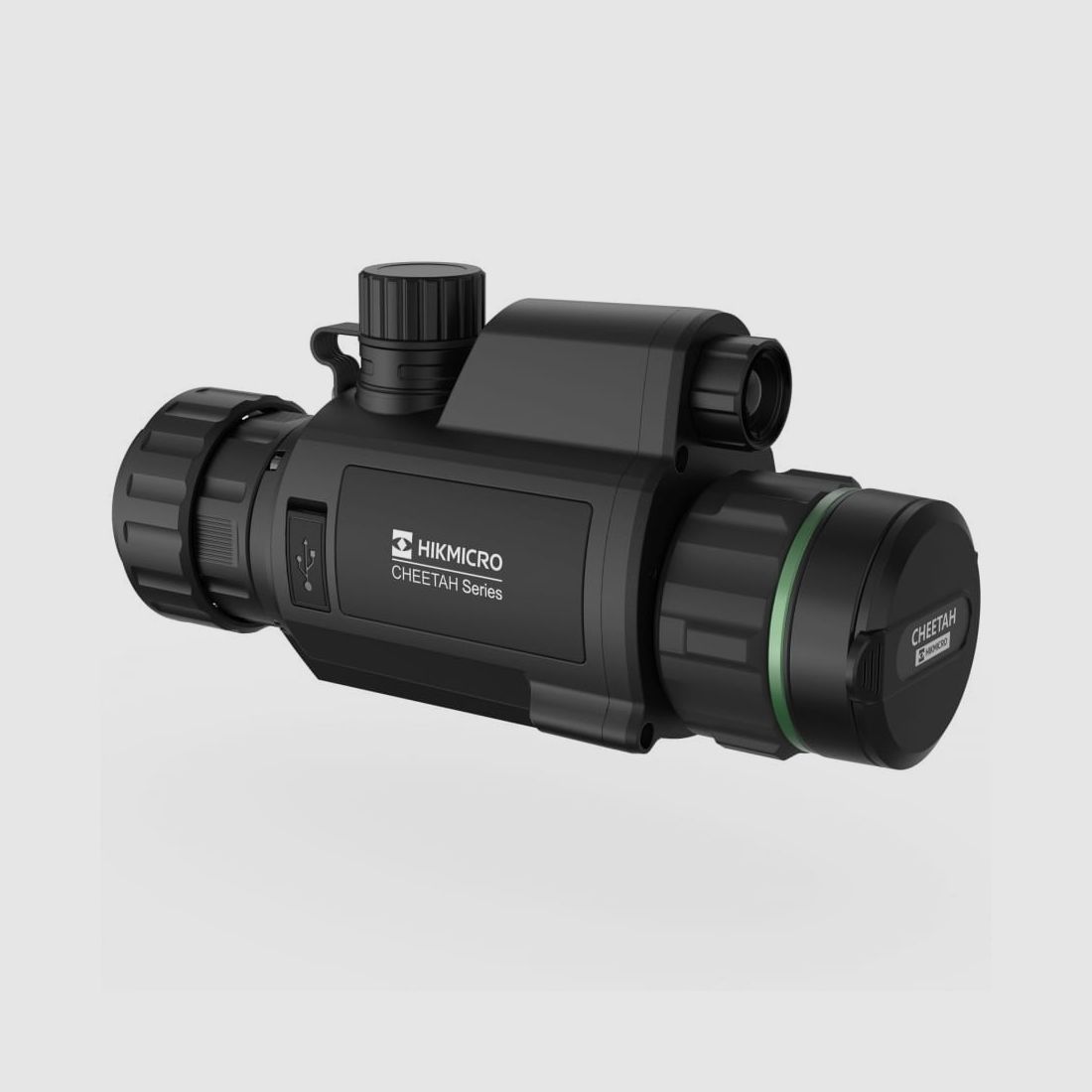 Nasadka noktowizyjna HIKMICRO Cheetah 850nm, zdjęcie 1 z 4