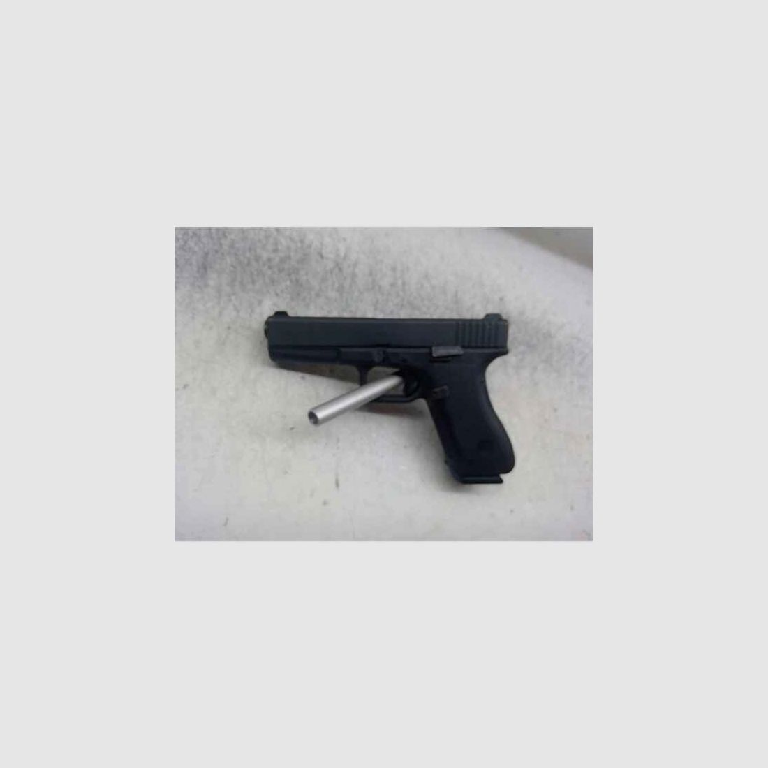 Pistole Glock 17 Gen.1 Kal.9mm Luger gebraucht