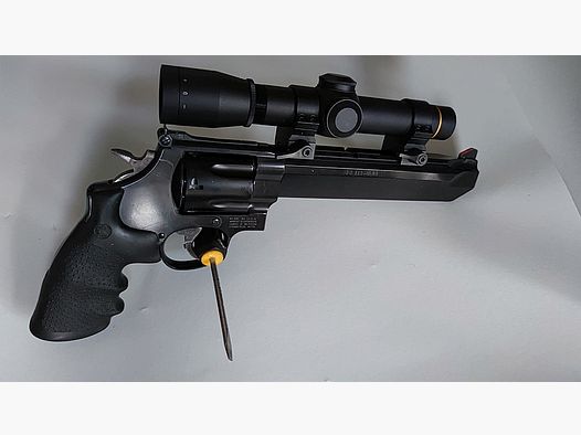 Smith & Wesson Mod. 629 Stealth Hunter