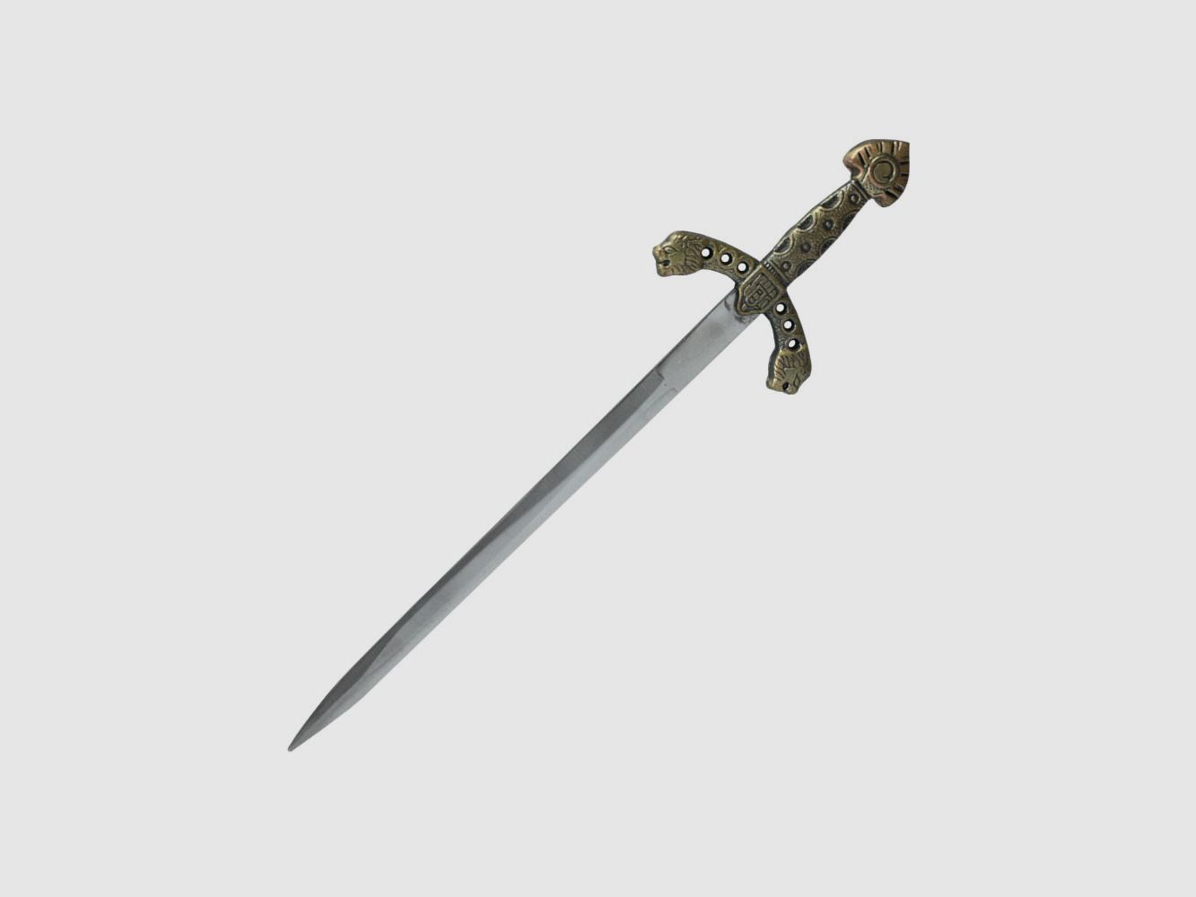 Miniaturschwert Roland