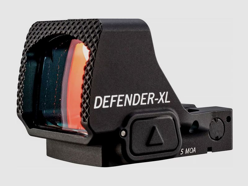 VORTEX Defender XL RedDot 8 MOA