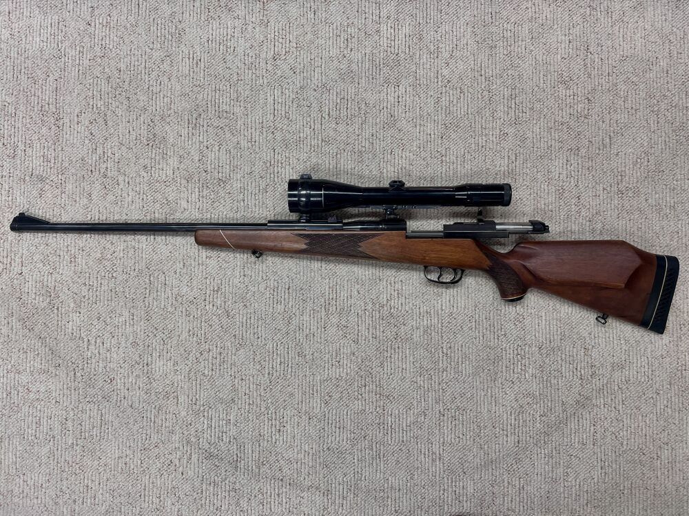 Mauser 66