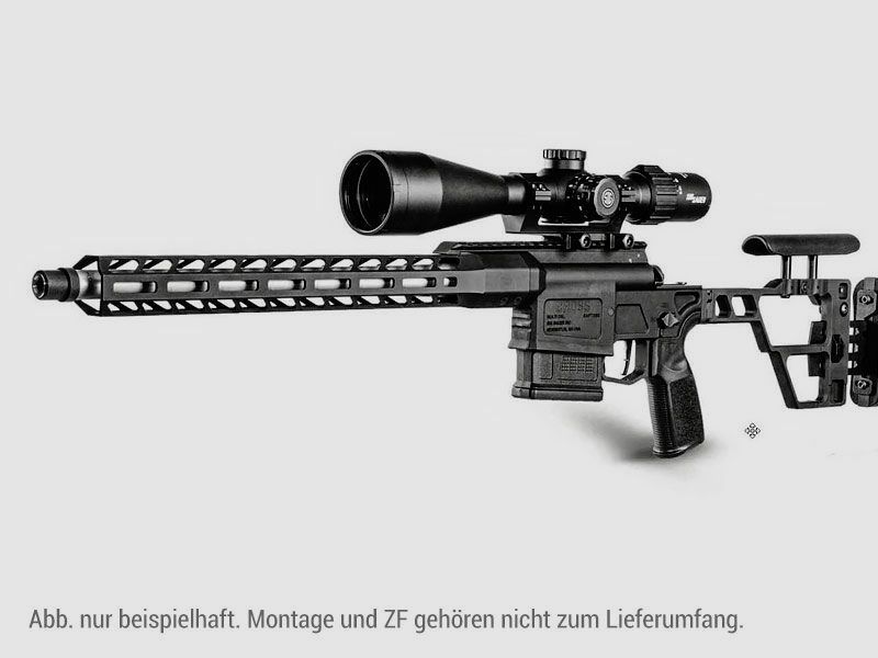 SIG SAUER USA CROSS 308-16B
