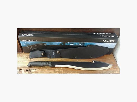 WALTHER Machete MachTac 1