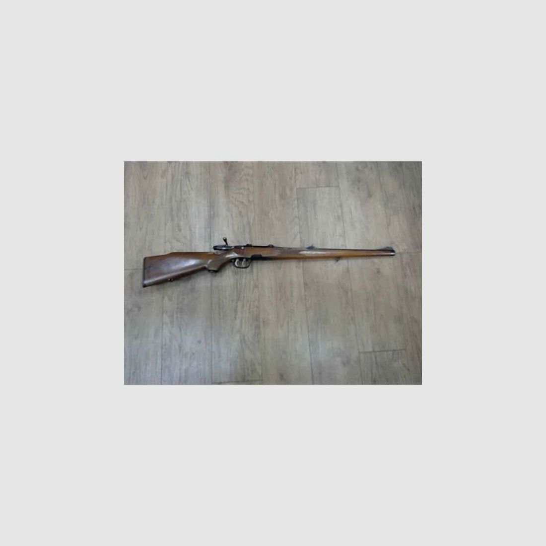 Repetierbüchse Steyr Mannlicher SL Kal.222Rem.