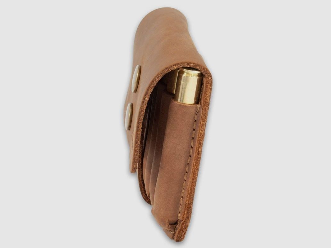 Etui für Patronen - 8 Patronen, Bild 5 von 5