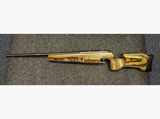 Steyr SPG-T UIT Ausführung Links