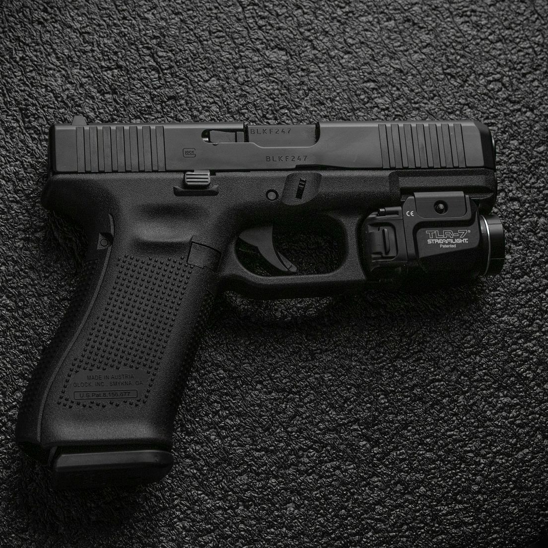 Glock: Namenslogik, Irrtümer und überraschende Fakten rund um die Kultpistole