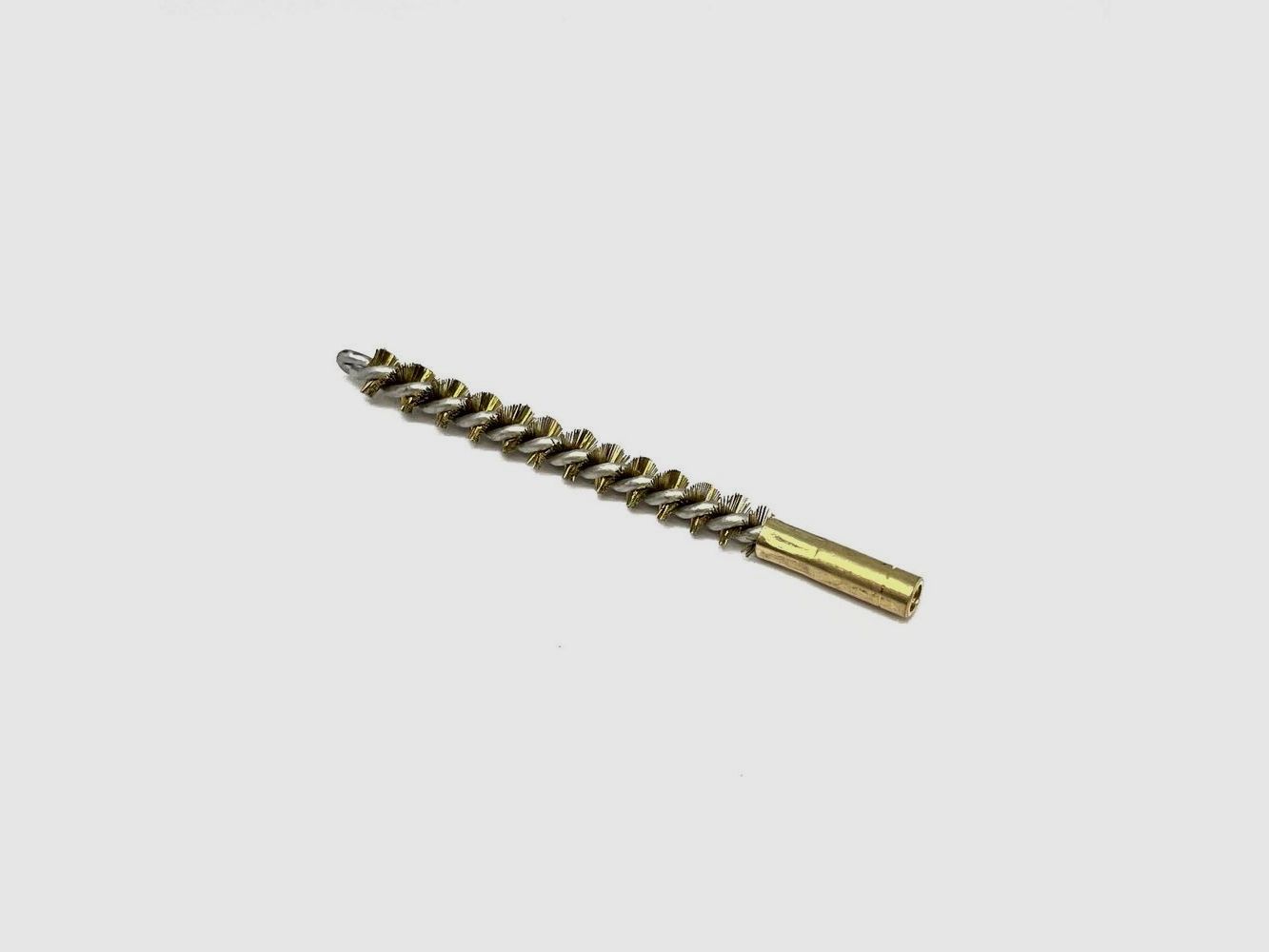 Brass Brush