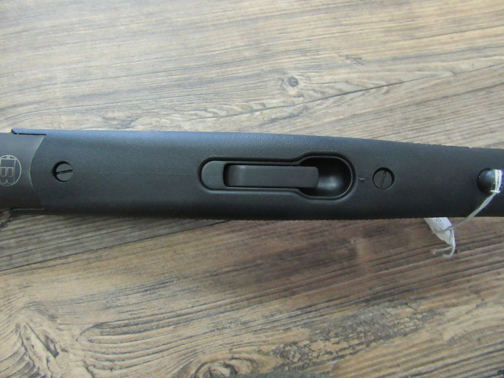 Bergara BA 13TD
