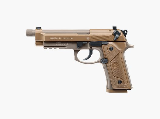 Beretta CO2 Pistole M9 A3