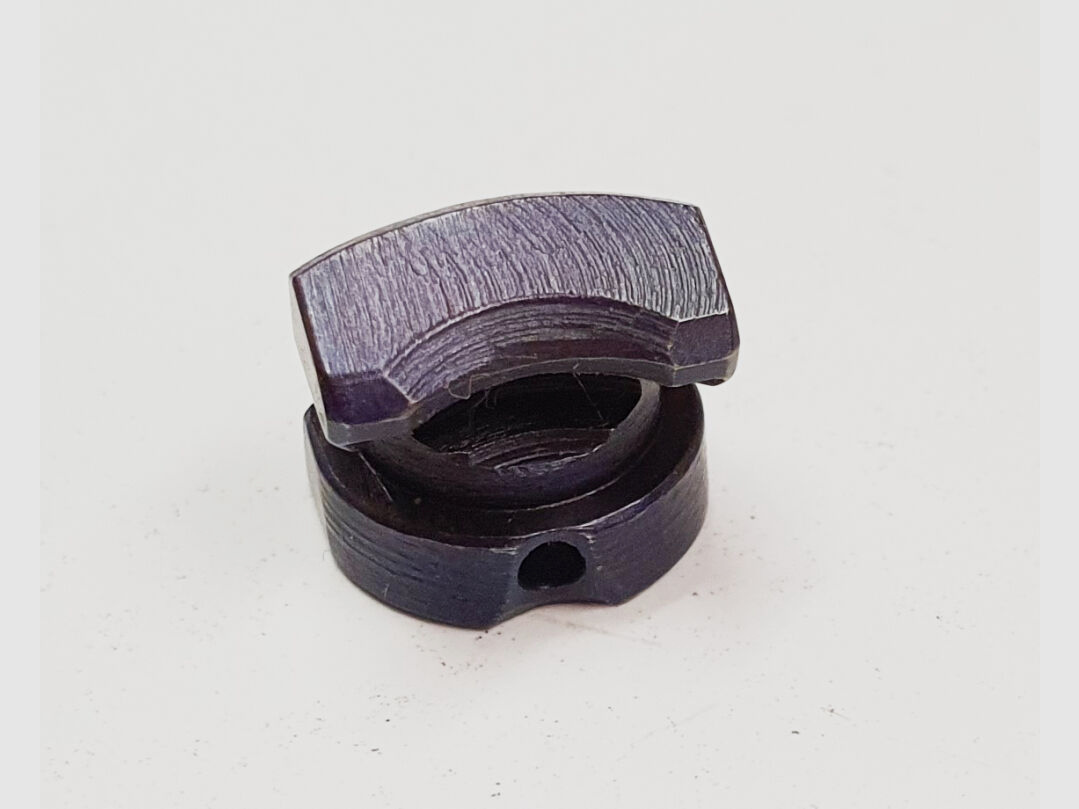 Karabin 43 / Karabiner 43 ( G43 / K43 ) [8] Zaczep do wyciągania dla karabinu 43 / Karabiner 43 ( G43 / K43 ) oryginalna część zamienna