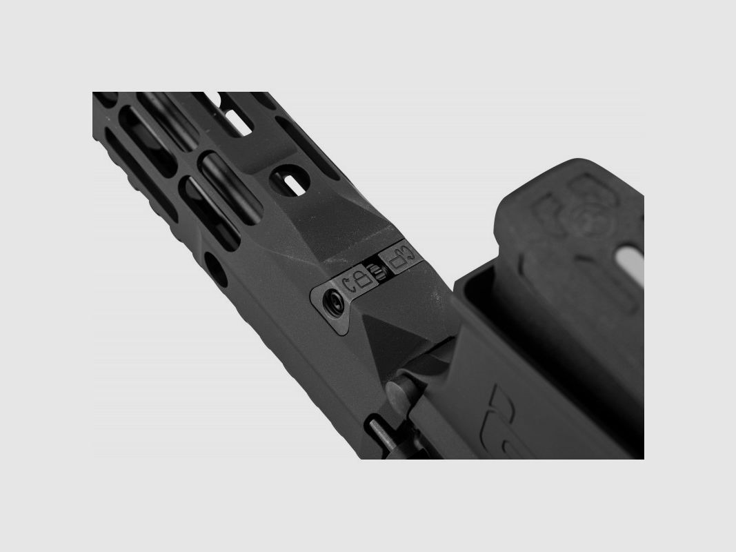 AERO PRECISION M4E1 11.5", image 3 sur 3