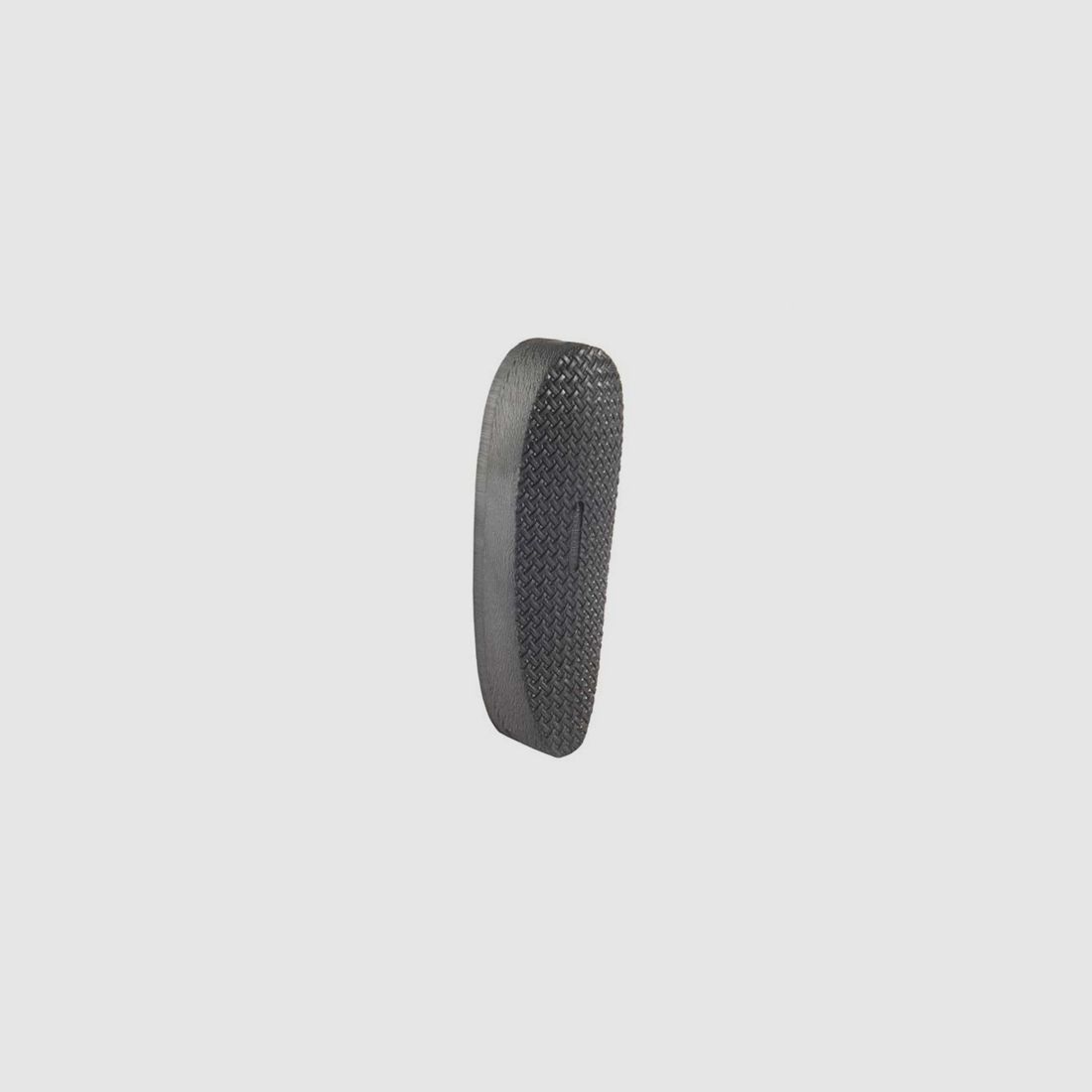 PACHMAYR D750B DECELERATOR PADS PACHMAYR 1.00″ GRANDE NERO INTRECCIATO, immagine 2 di 3