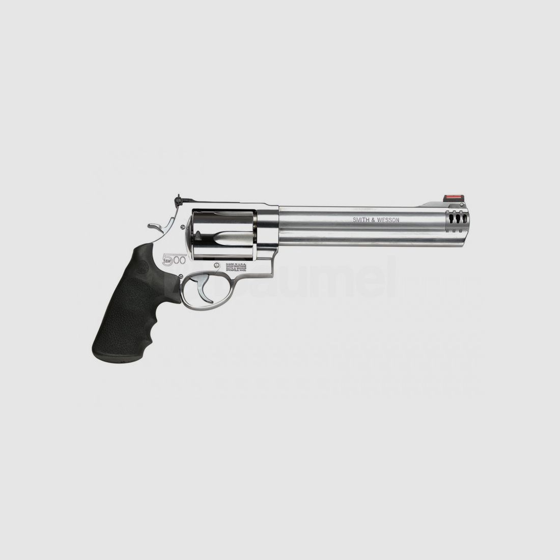 REVOLVER SMITH & WESSON 500 CAL.500 8-3/8P HIVIZ SIGHTS IC
