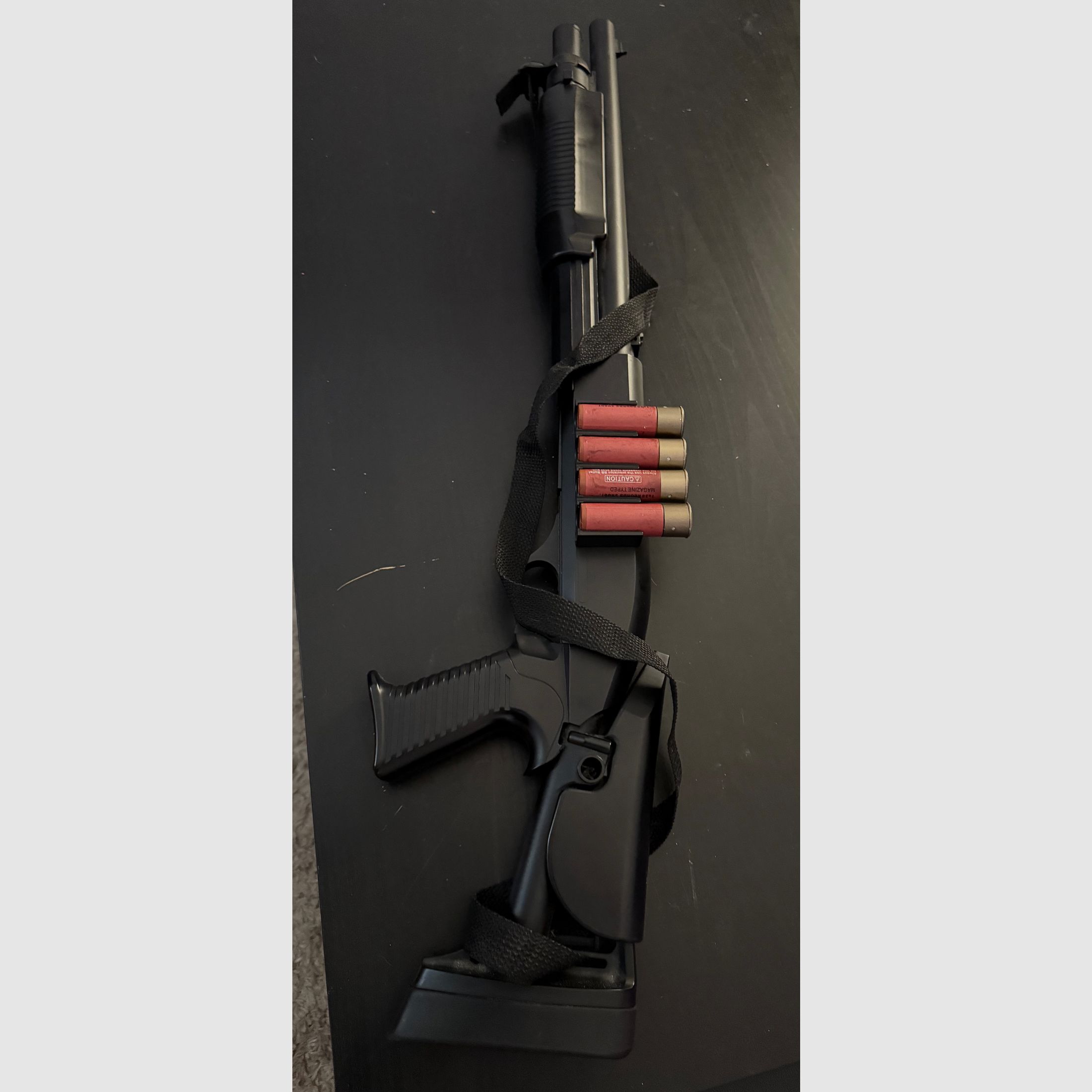 ASG Franchi SAS 12 