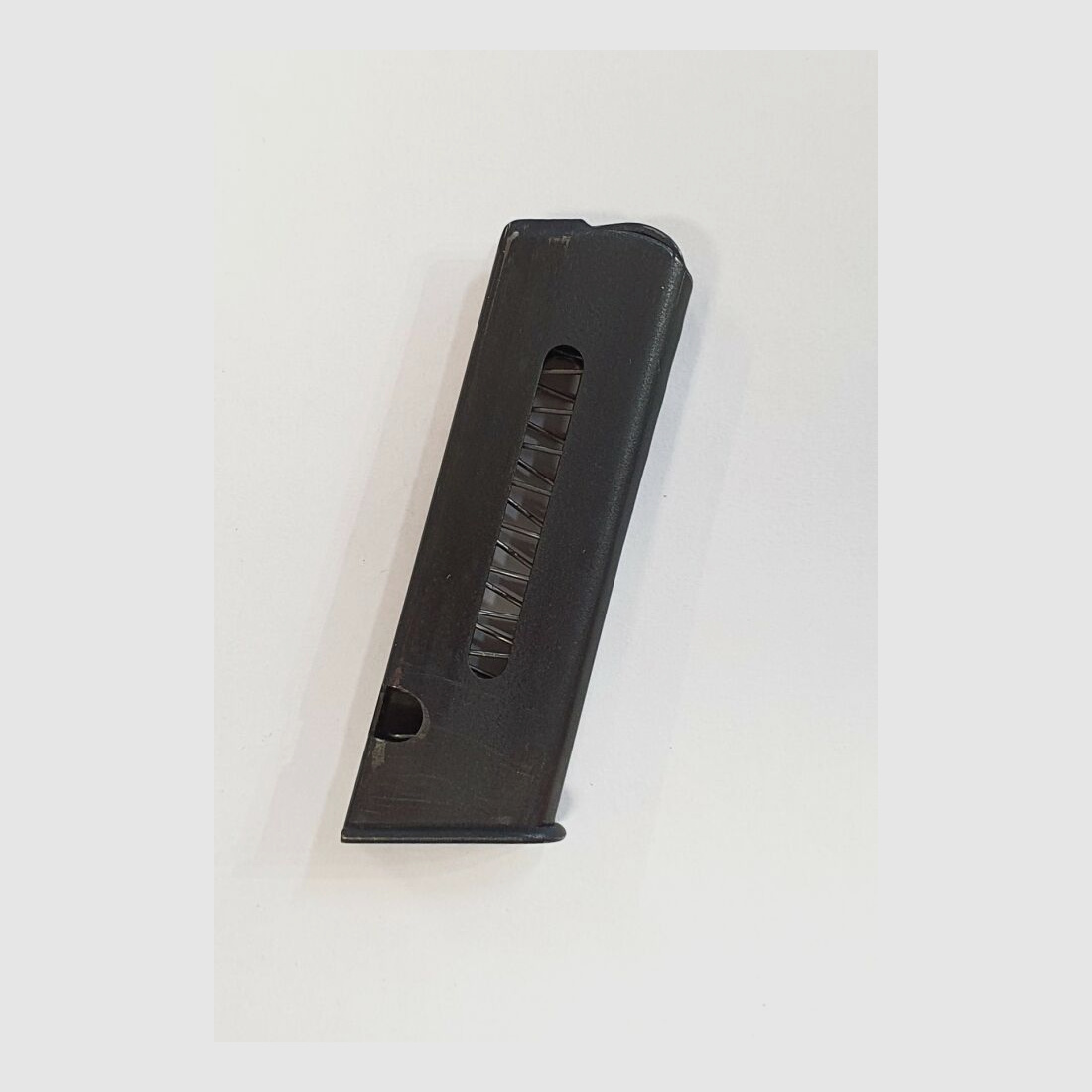 Unbekannt Magazin für Pistole Beretta Modell 20 - 6,35mmBrowning - 8 Schuss