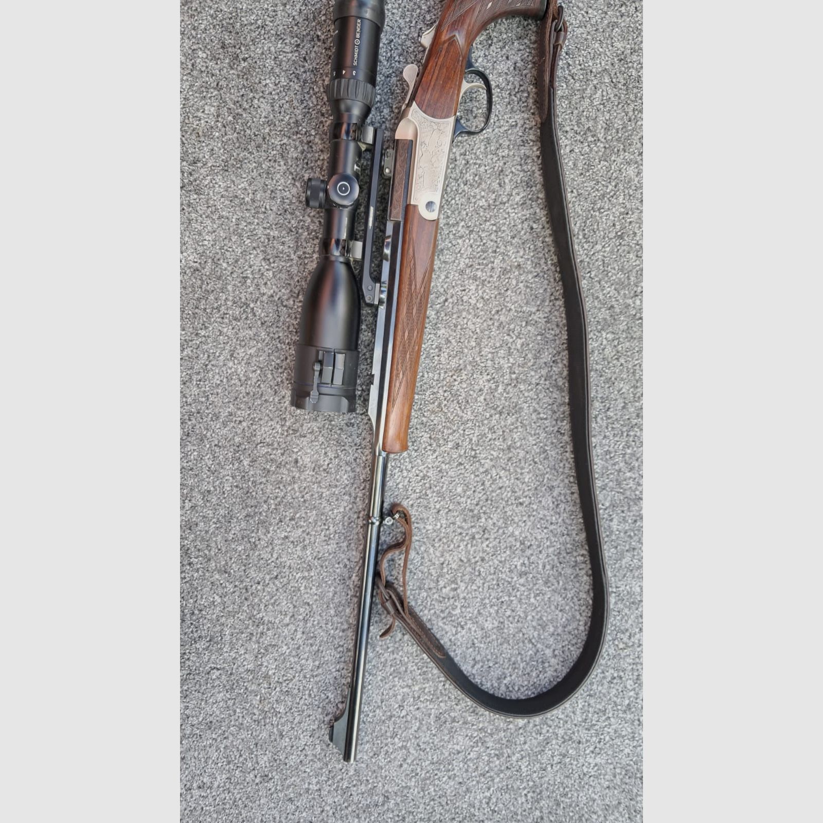 Blaser K 770