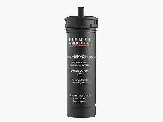 LIEMKE Batteriepack BP-K
