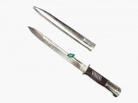 Bagnet K98 Repro