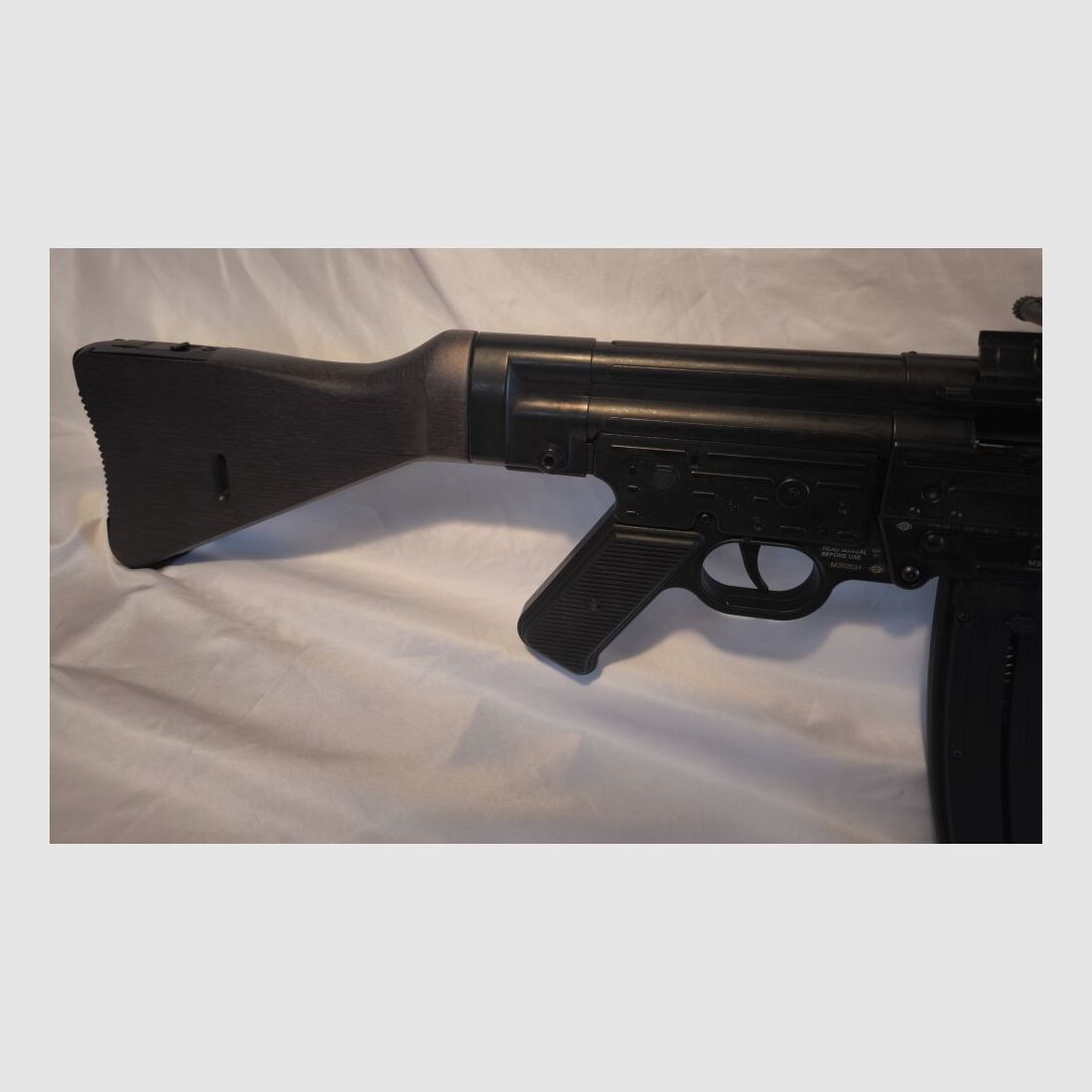 GSG STG44 .22lr