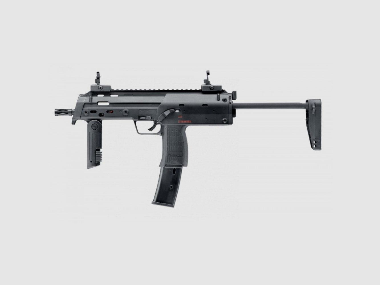 Heckler & Koch MP7 A1 Full-Auto Electric, image 1 of 3