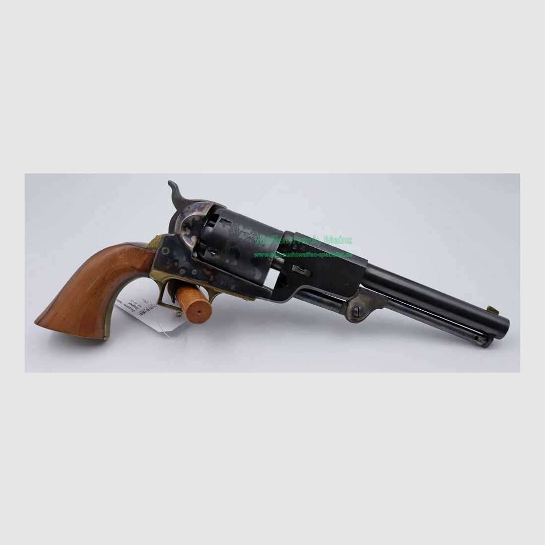 Euroarms - Italien Dragoon Mod. 2