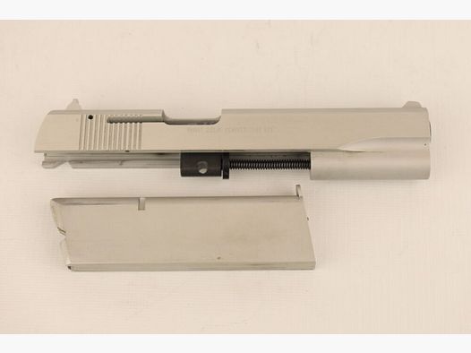 Ciener system wymienny 1911 srebrny