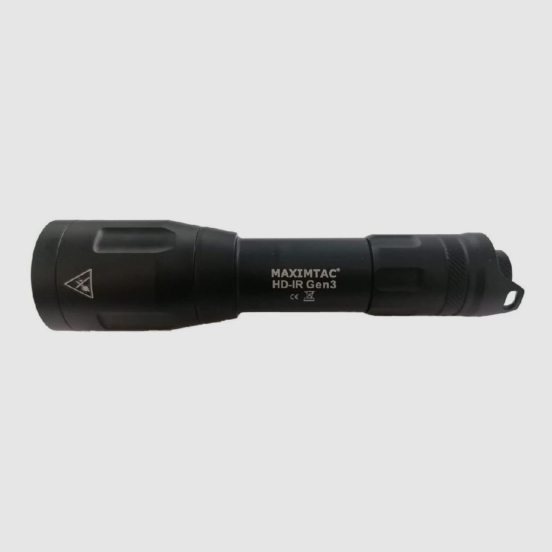 Maximtac Infrarotstrahler HD-IR Gen. 3 850+940nm