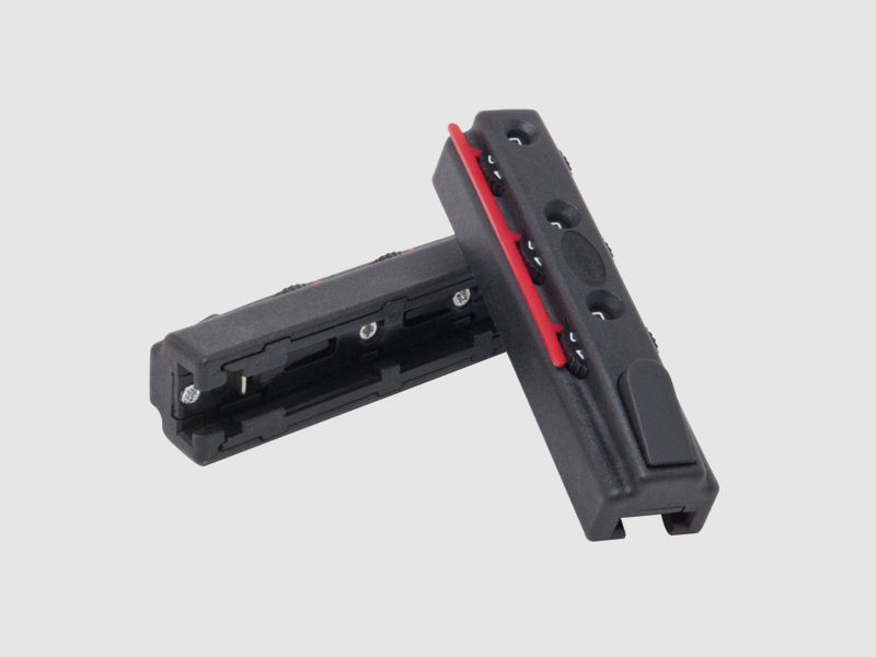 Coffre à armes GSG serrure 2 pièces