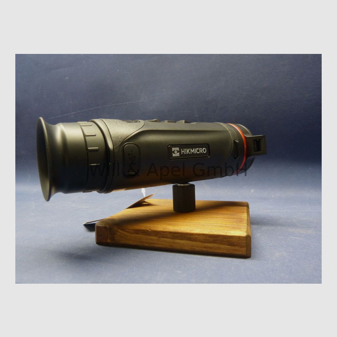 Hikmicro Falcon FQ35 2.0