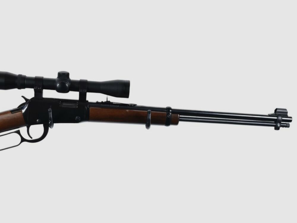 Henry Repeating Arms ohne