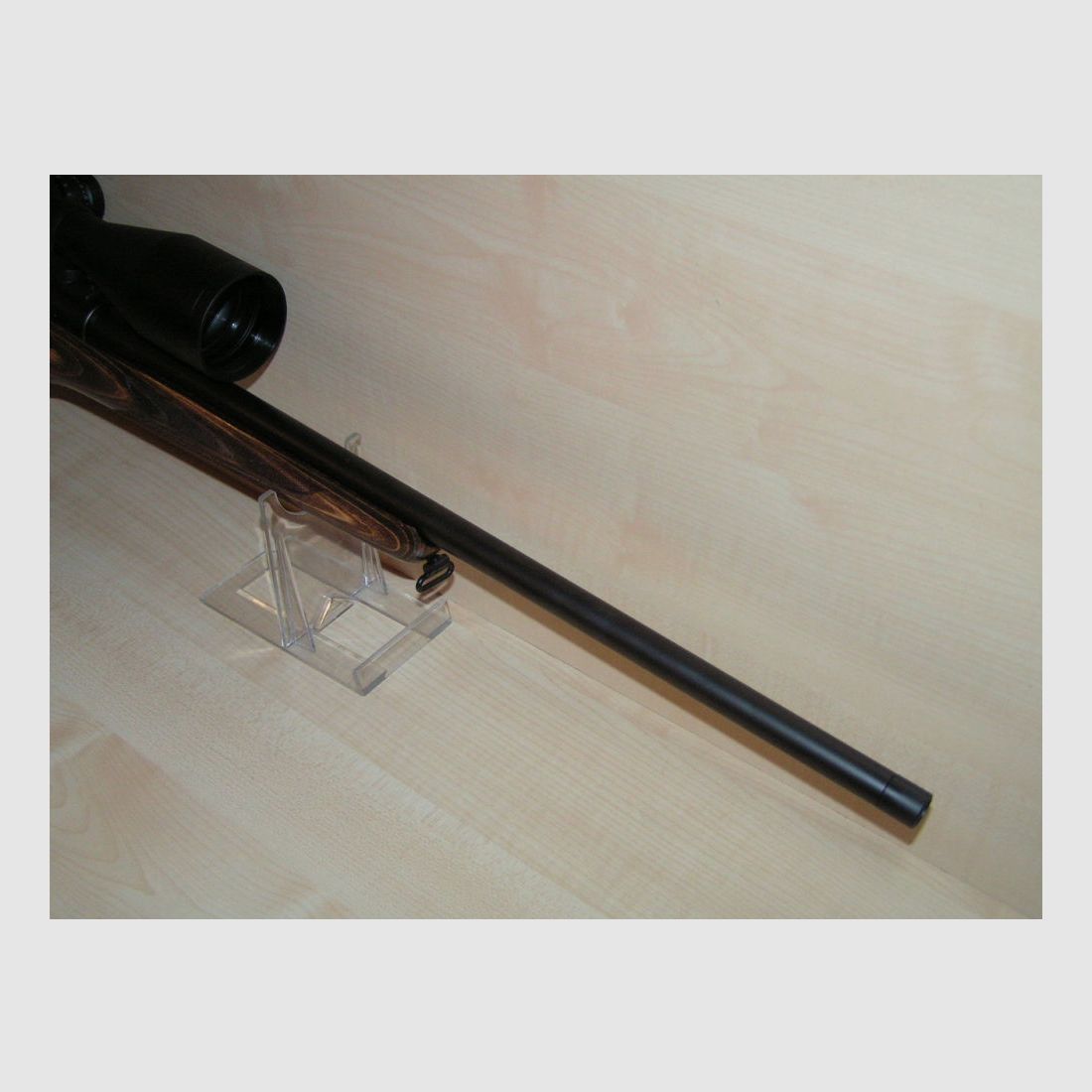 Mauser 12 Max