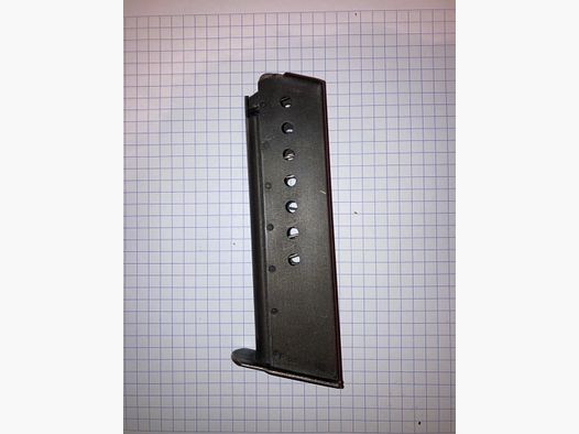 Walther P38 Magazin