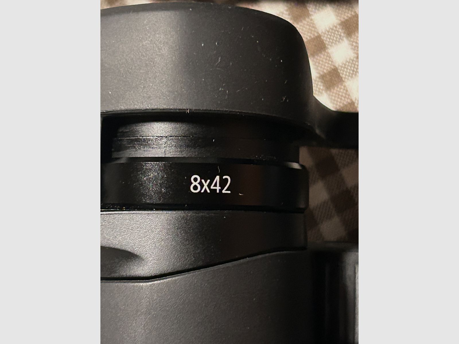 Binoculars Zeiss Conquest HD 8x42