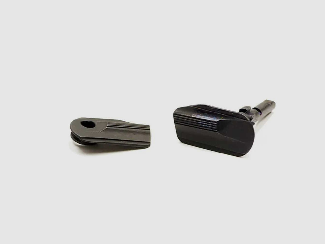 SICHERHEITSPLATTE CZ SHADOW II FEIN AMBIDEXTRE