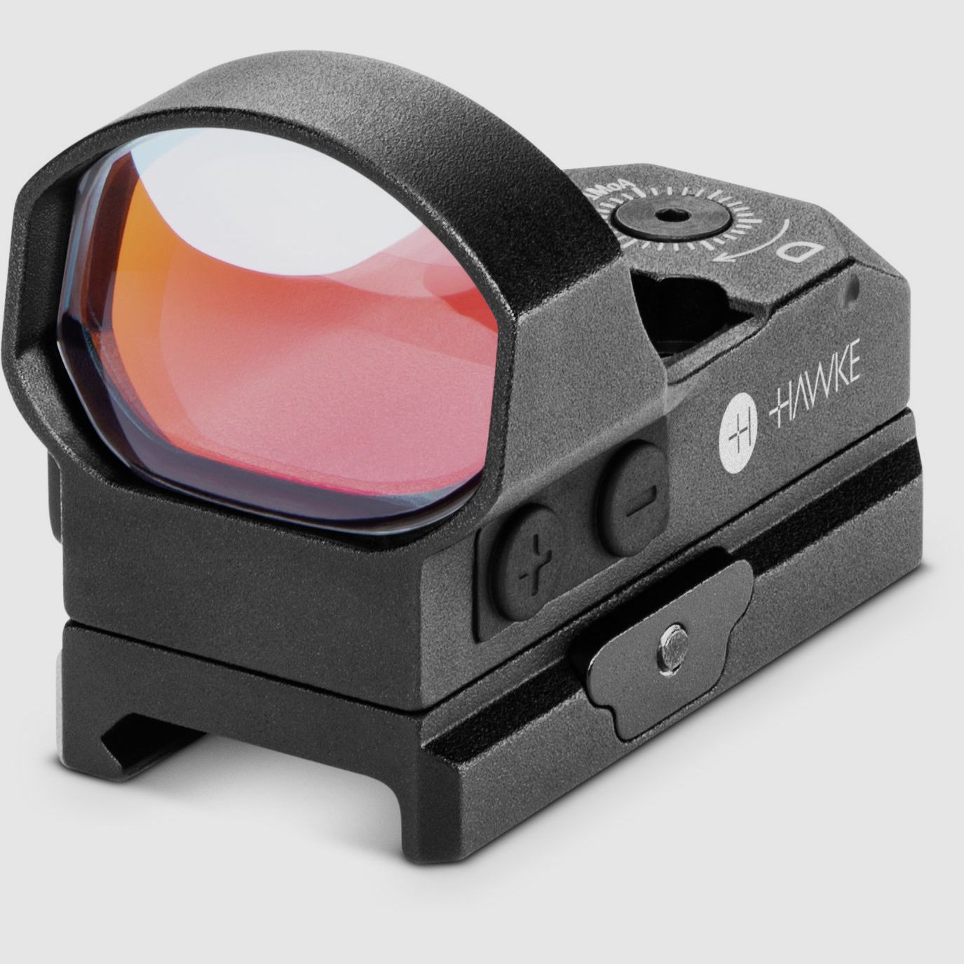 Hawke Vantage 1x34 3 MOA Dot, calibre || Mira de punto rojo