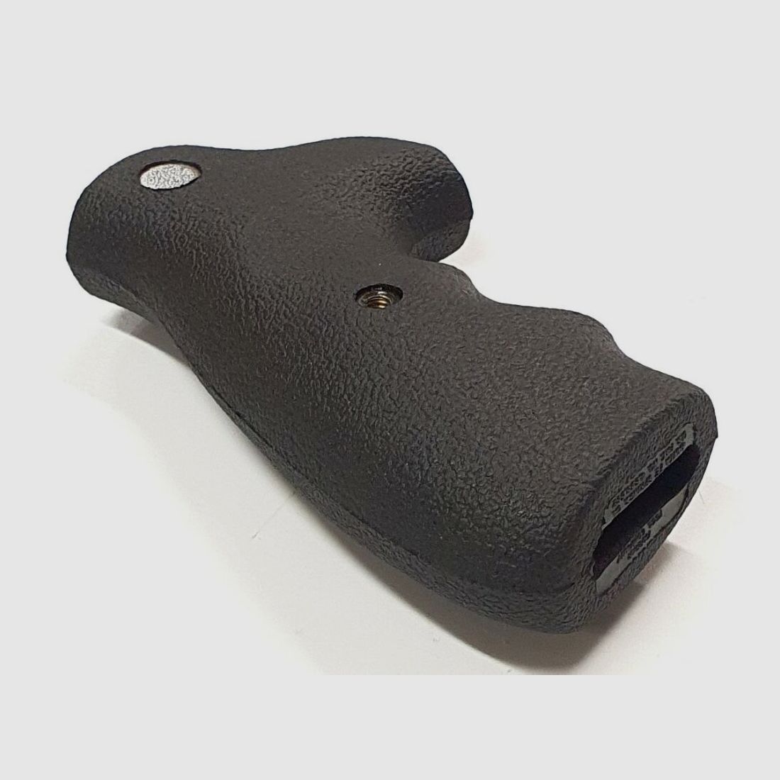 Farrar Tool Company Griffschalen für J Frame Round Butt Revolver, Compact Grip