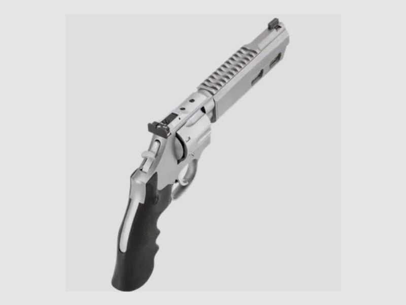 Smith & Wesson Mod. 686 -6' Competitor